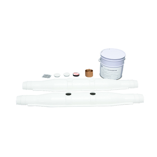 电缆中间接头防爆盒高压电缆中间接头保护盒10千伏中间接头防爆盒