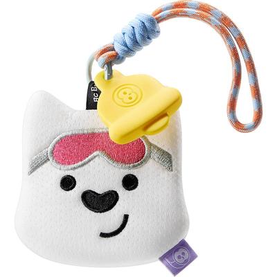 babycare西高地婴幼儿童户外包+10片驱蚊芯