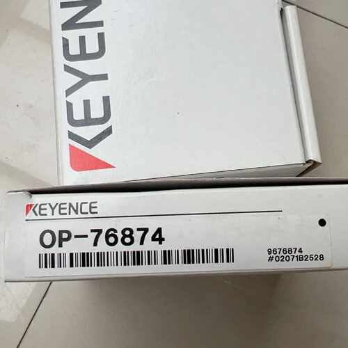【询价】KEYENCE基恩士传感器安装支架OP-76874，适用
