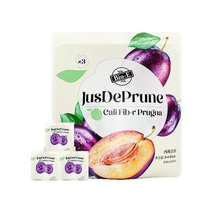 【林依轮直播间】 bioe益生元西梅汁浓缩膳食纤维