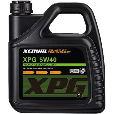 xenum原装进口汽车发动机机油