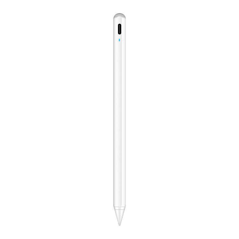 ideo电容笔ipad笔ipadpencil平板触控笔2022二代倾斜触屏手写笔ipencil一代适用于苹果applepencil