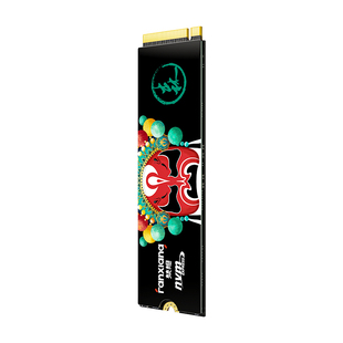 梵想S790固态硬盘4t2t1t台式电脑笔记本m2固态硬盘ps5固态PCie4