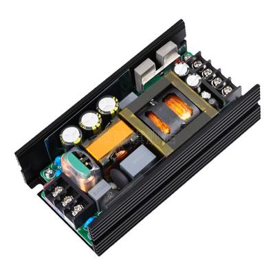 24V10A电源PFC高效率高PF工业级