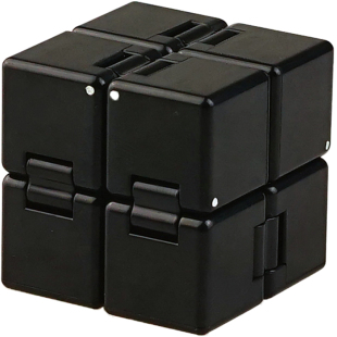 圣手无限魔方玩具 解压发泄玩具 多动症泄压神器创意儿童益智玩具