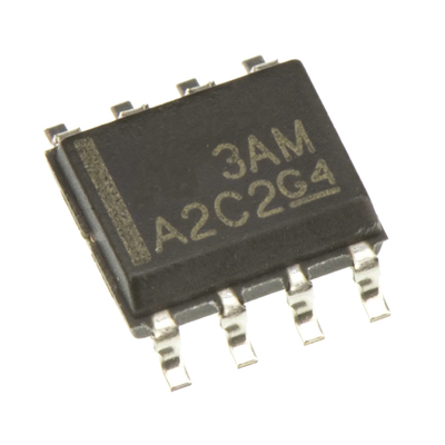 LMC662CMX运算放大器芯片