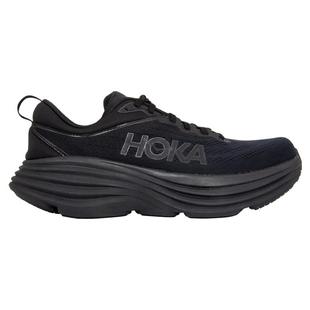 HOKA ONE ONE 男女款邦代9 Bondi 9轻便缓震慢跑长距离公路跑步鞋