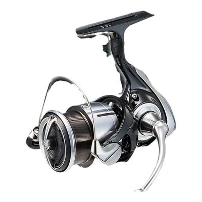 DAIWA达亿瓦23款LEXA纺车轮