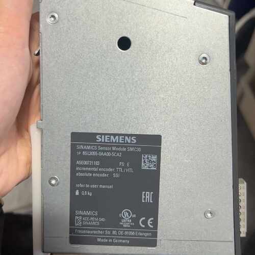 溢价-6SL3055-0AA00-5CA2 6个，有