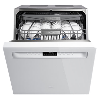 【21天智能投洗】老板G1P洗碗机