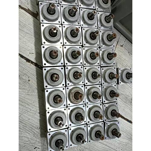 【请询价】中大减速器78ZDR200072适合400w伺服电机