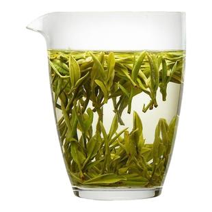 2025年新茶正宗特级桐城小花安徽茶叶明前春茶绿茶龙眠山高山250g