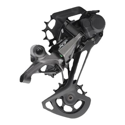 SHIMANO禧玛诺山地车12速后拨