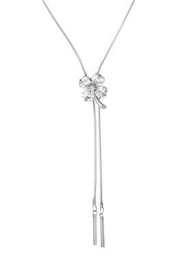 长款韩国挂件百搭高档配饰毛衣链