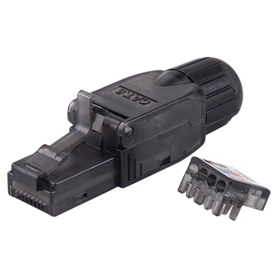 免工具家用六类非屏蔽网线