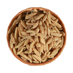 精选药典标准川麦冬中药饮片正品带芯麦冬四川麦冬精制中药材抓配