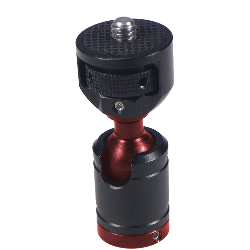 大疆OSMO360全景相机1/4万向云台