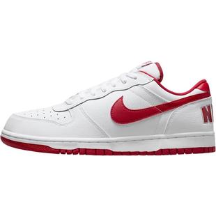 nike耐克春季新年款男鞋BIG运动鞋休闲鞋板鞋355152-150