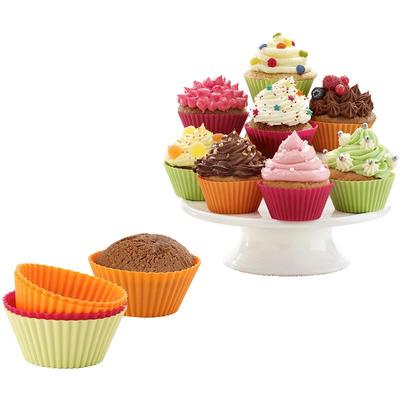 蛋糕模具硅胶烘焙小宝宝辅食