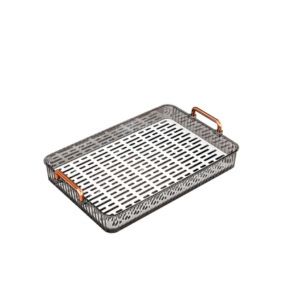 双层沥水杯架轻奢|超8000次加购