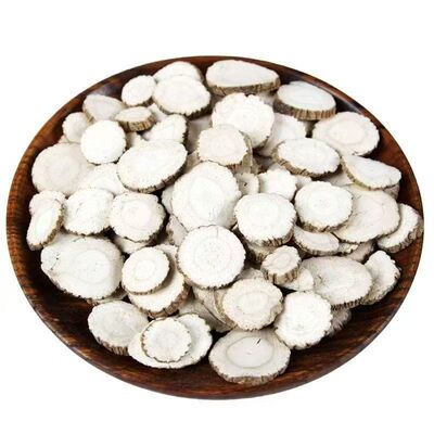 白芷片500克新货家用香料卤肉炖肉火锅料大片白芷正宗白芷片