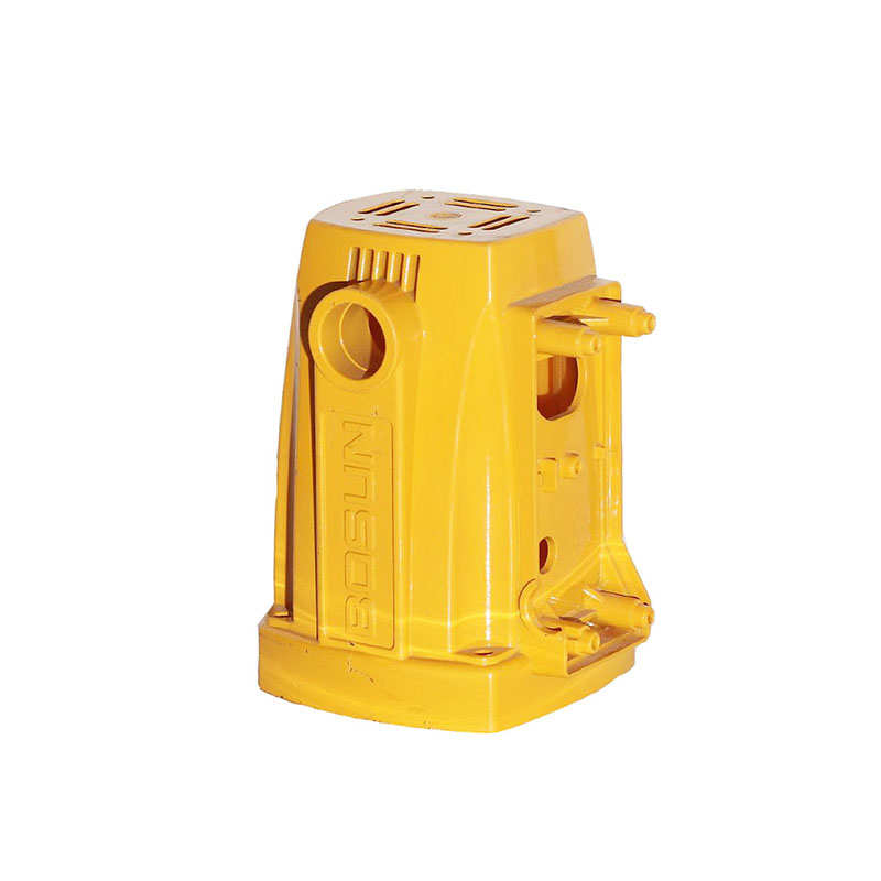 博深水钻机配件电机壳外壳110 160 180 200 254 130 手持台式原厂