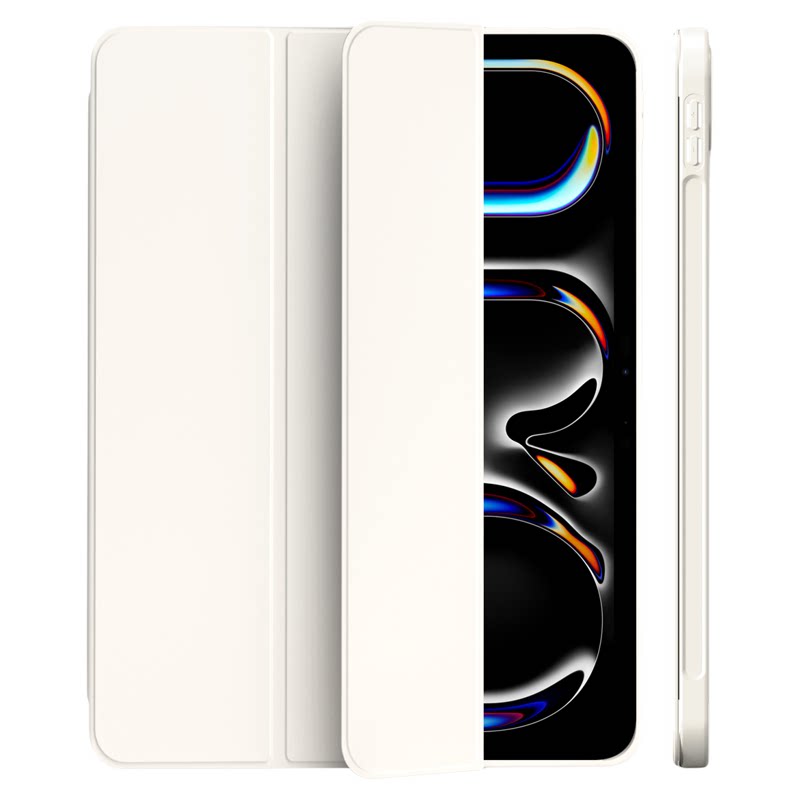 ipad11保护套air2壳mini7/6三折10苹果mini2第五代六1平板9.7寸pad9液态12手感air8硅胶ari3皮套7.9十九pro11