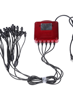 220v24v便携手提式烫机美发