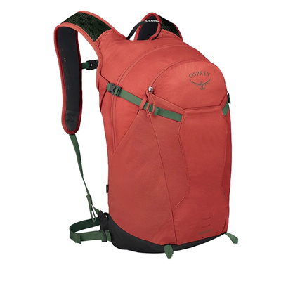 Osprey星光20L户外登山背包