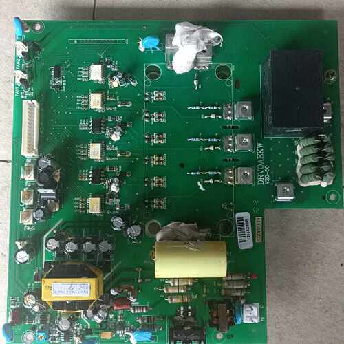 议价变频器驱动板V20-50/92ZY015T4原装拆机模维修