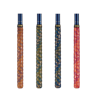 泰昂鱼竿缠把带高端手把吸汗带taan防滑把带紫色手胶缠绕带FH3056