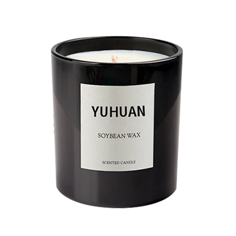 精油香薰蜡烛卧室睡眠房间
