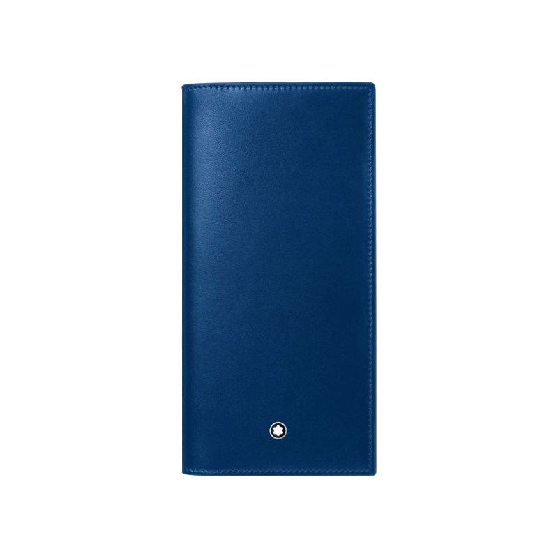 Montblanc/万宝龙男士长款钱包