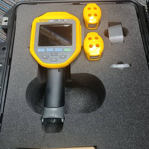 【议价】福禄克TI401UTI400UTI480PROTI