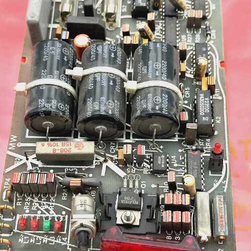 SCHNEIDER SENATOR 4140 3135.40.8016-03 3802696 MCS MW