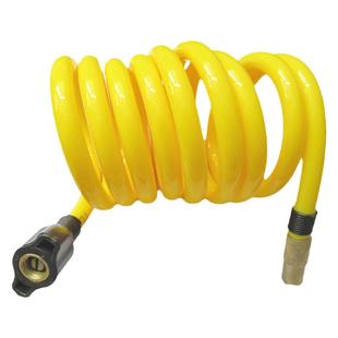 3米充气泵气管尤利特3505车载充气泵配件汽车充气泵气管加长管