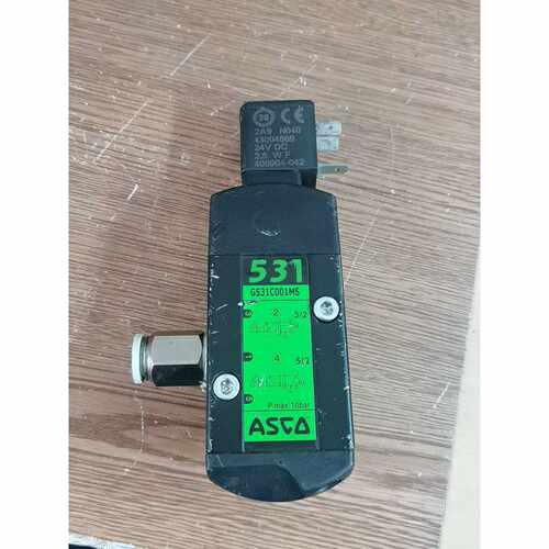议价ASCO电磁阀G531C001MS维修