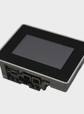 UniOp EXOR eTOP504 HMI Panel
