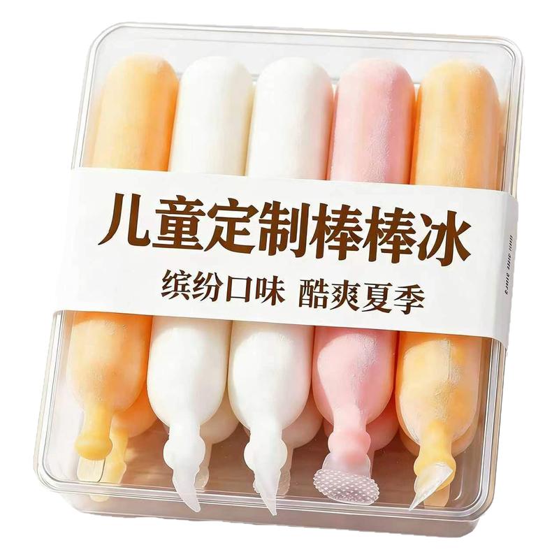 山姆众会员超市正宗棒棒冰整箱
