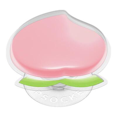 泡泡骚手机支架PopSockets