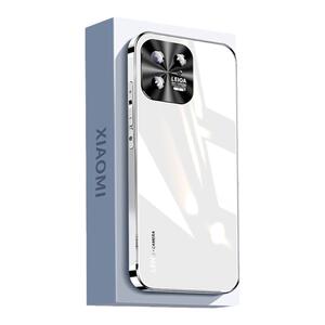 适用小米14手机壳13pro新款ultra12保护套xiaomi新品透明防摔11pro超薄10硅胶女男镜头全包外壳十三高级软壳
