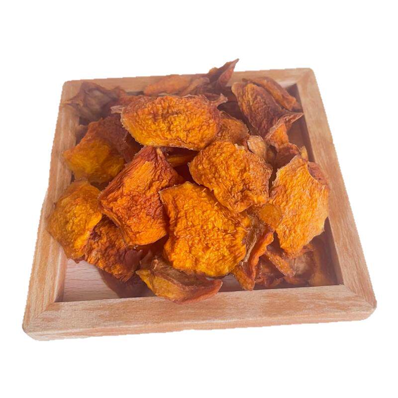 清梅佰果纯枇杷水果干原味零食干