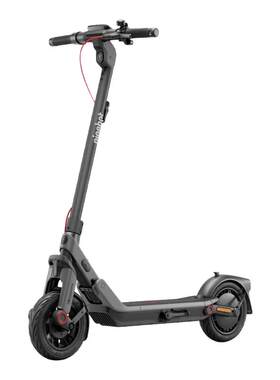 Ninebot九号电动滑板车E3pro