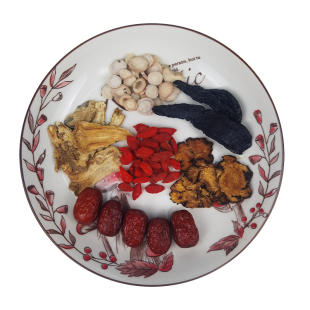 四物汤包药膳女人经期乱宫寒煲汤料当归中药材正品煲汤炖汤材料包