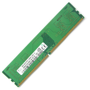 保一年非全新二手内存条台式机8G 1600 16G 2400 2666 DDR3 DDR4
