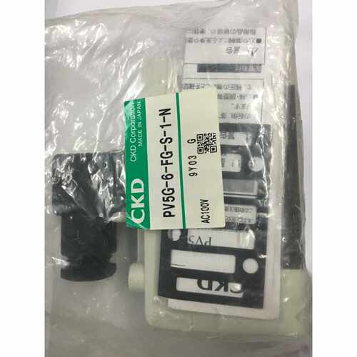 一  电磁阀PV5G-6-FG/FJG-S/D-3/-1-NDC24AC110