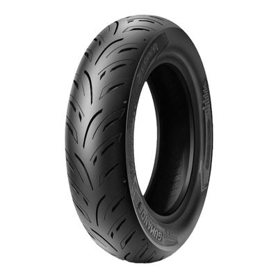 固满德半热熔轮胎防滑耐磨高抓