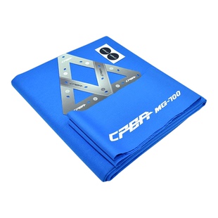 CPBA台布比赛用布competition花式台球桌布美式九球布MG700 Royal