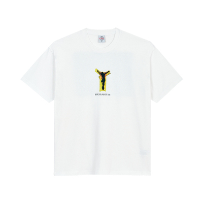 PolarSkateCo短袖T恤