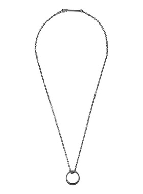 钛钢嘻哈潮牌送礼情侣